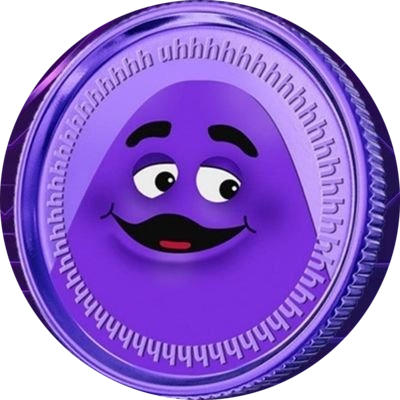 Grimace Coin